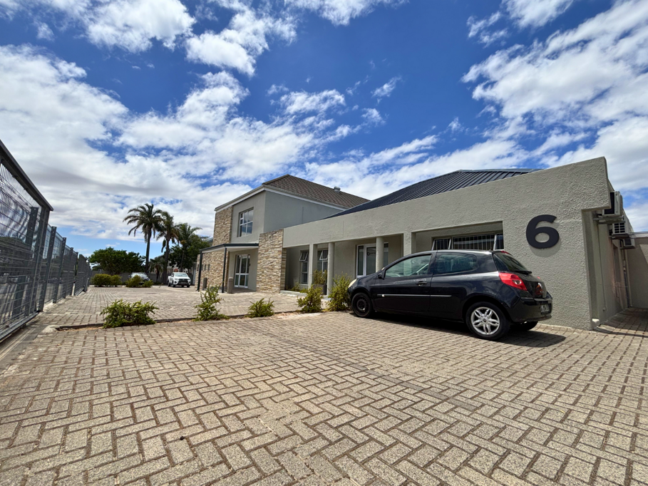 314 m² Commercial space