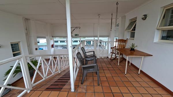 1 Bedroom Cluster