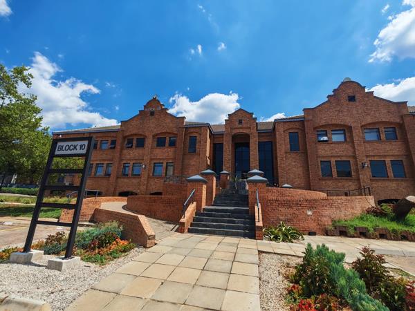 40  m² Commercial space