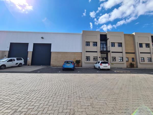 481  m² Industrial space