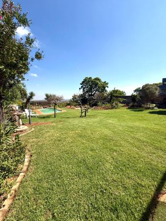 1 Bedroom Garden Cottage