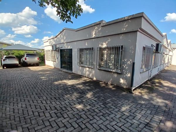 75  m² Commercial space