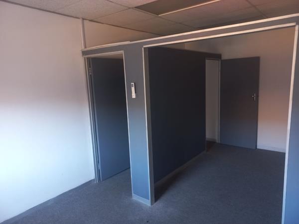 Commercial space