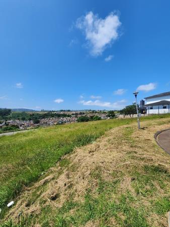 787 m² Land
