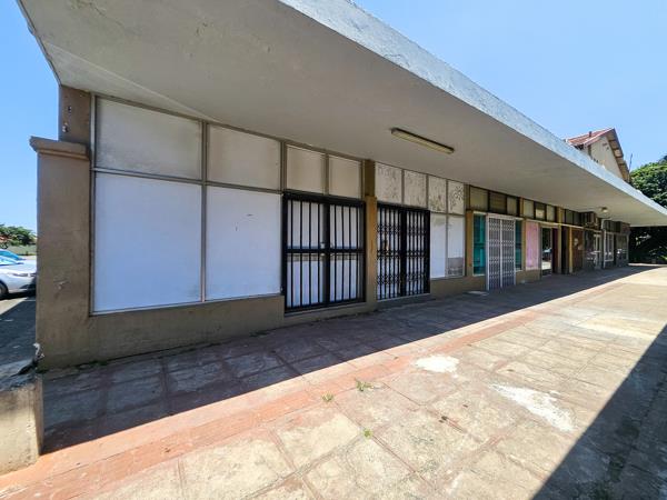 190  m² Commercial space