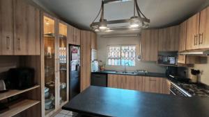 Townhouse in Vanderbijlpark SW