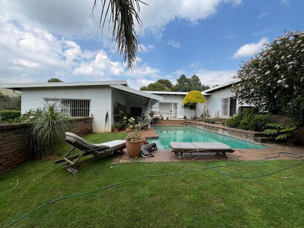 2.2 ha Smallholding