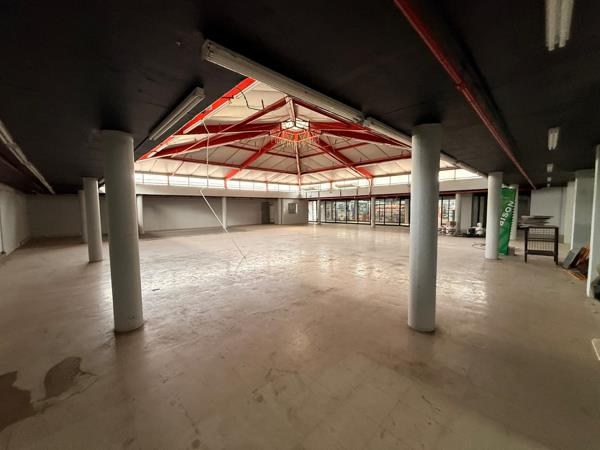 5 980  m² Commercial space