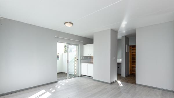 2 Bedroom Flat