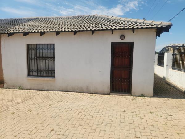 1 Bedroom Garden Cottage