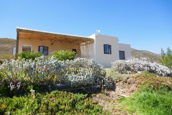 2 Bedroom Garden Cottage