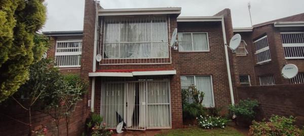 4 Bedroom Apartment