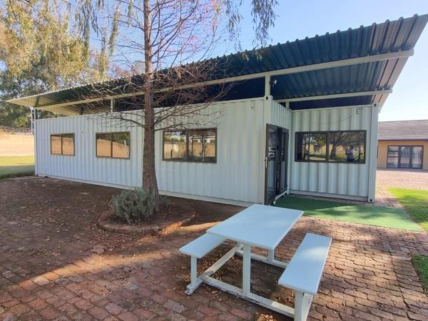 2 ha Commercial Farm