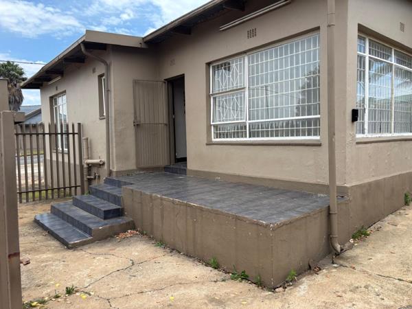 1 Bedroom Garden Cottage