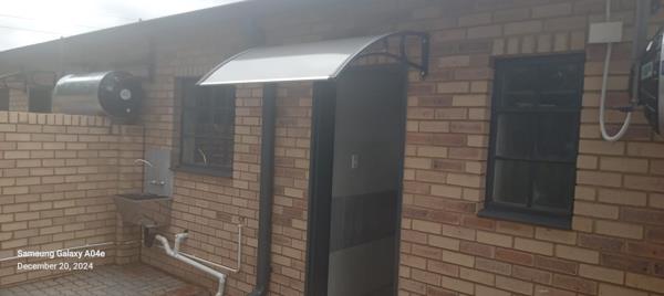 1 Bedroom Townhouse