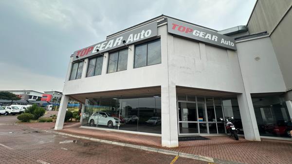 577  m² Office Space