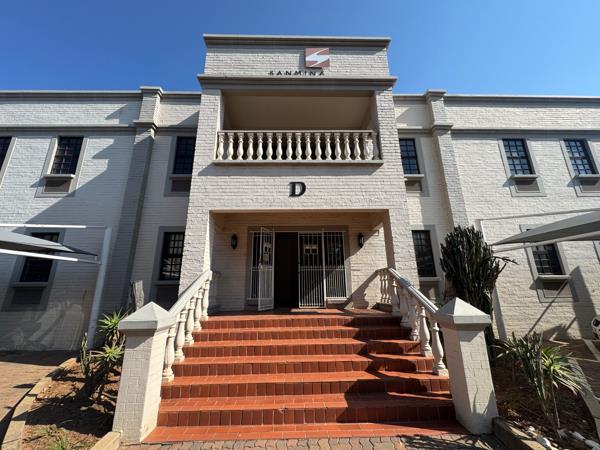 673  m² Commercial space