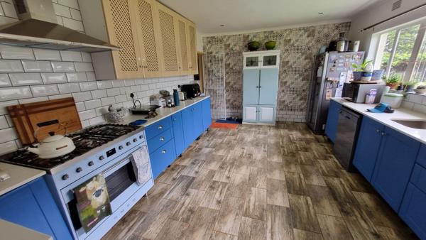 9 000 m² Commercial Farm