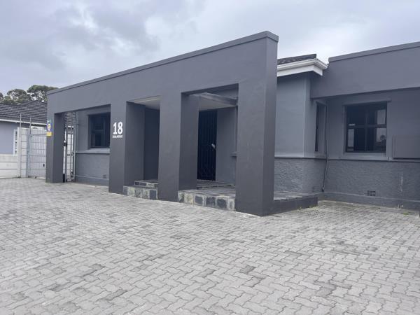 50  m² Commercial space