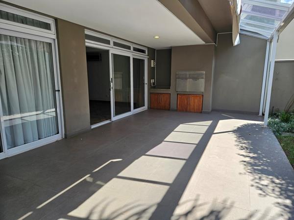 3 Bedroom Apartment