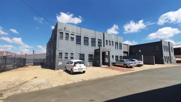 1 389  m² Industrial space