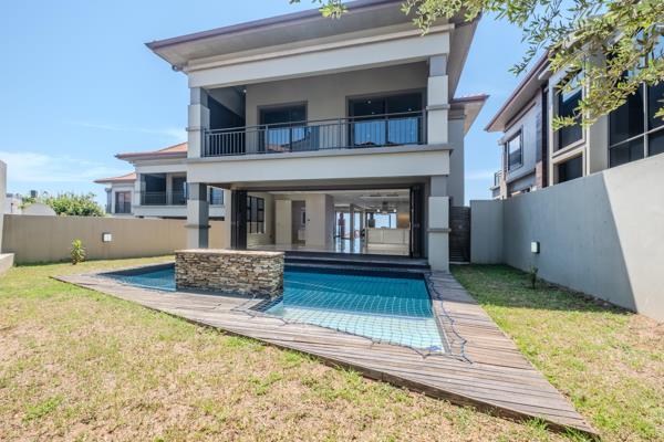 5 Bedroom Townhouse