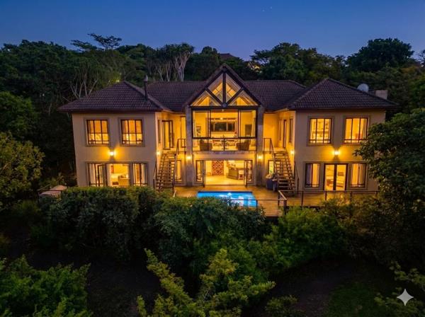 5 Bedroom House