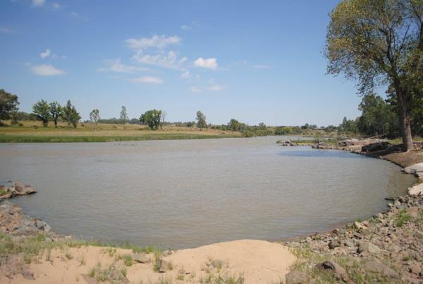 3.6 ha Farm