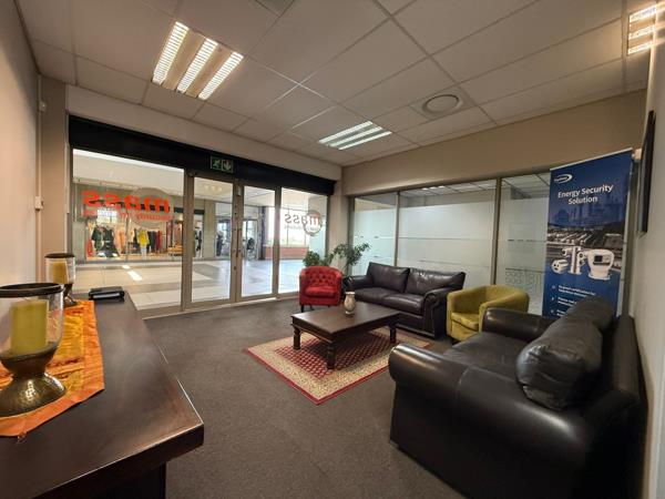 262  m² Commercial space