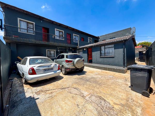 13 Bedroom House