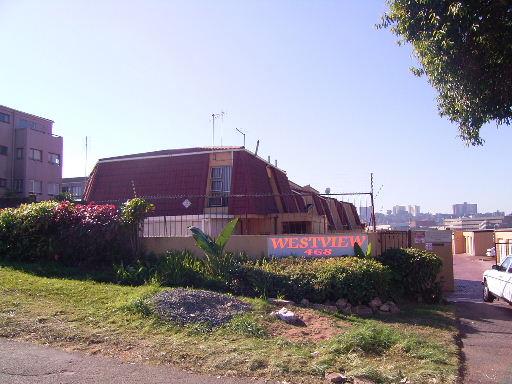 2 Bedroom Duplex