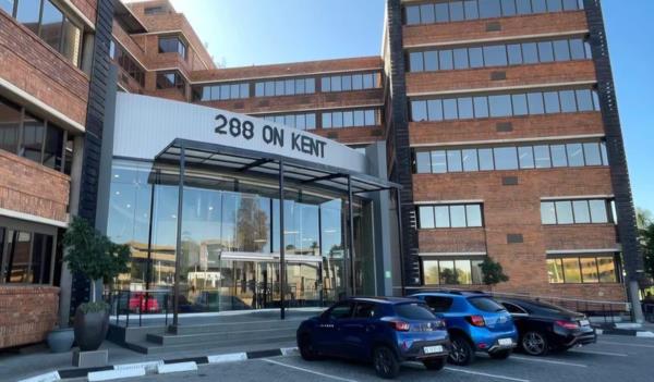 488 m² Commercial space