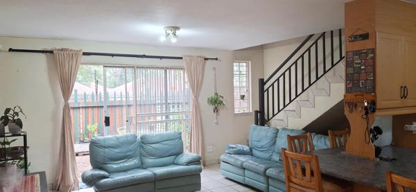 2 Bedroom Duplex