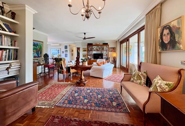 3 Bedroom Apartment