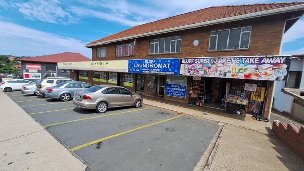 376 m² Commercial space