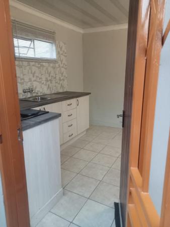 1 Bedroom House