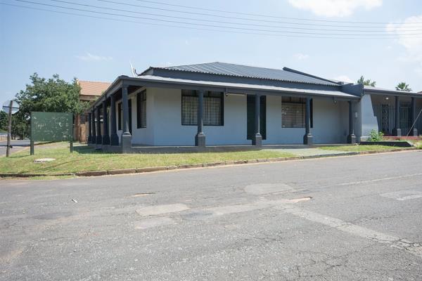 510  m² Commercial space