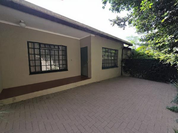 2 Bedroom Cluster