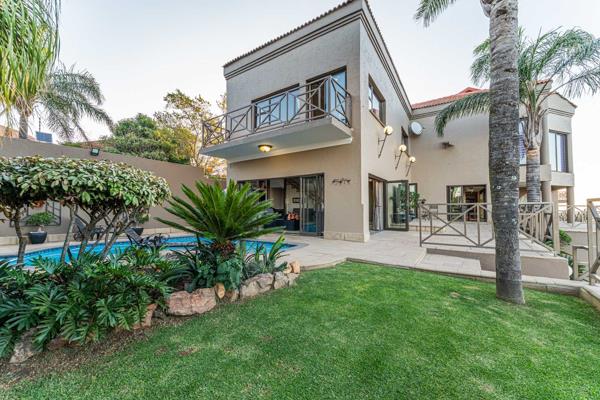 6 Bedroom House