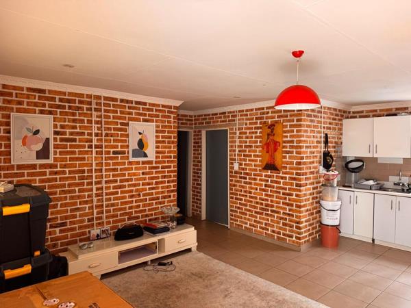 2 Bedroom Garden Cottage