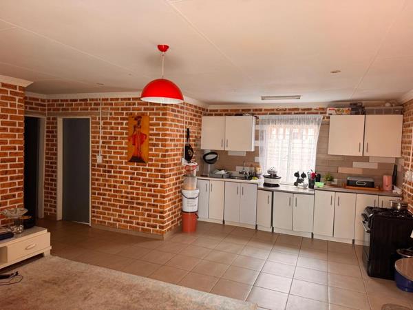 2 Bedroom Garden Cottage