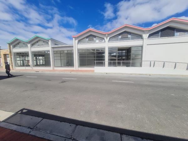 368  m² Office Space