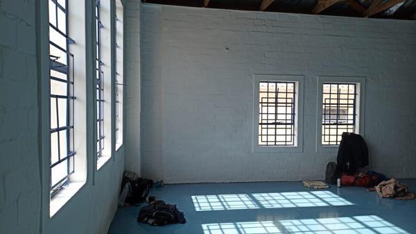 193  m² Commercial space