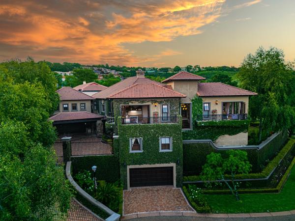 5 Bedroom House