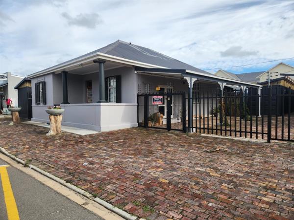 69  m² Office Space