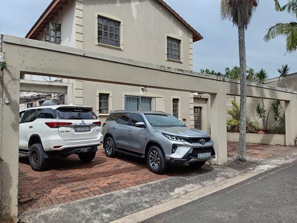 1 Bedroom Garden Cottage