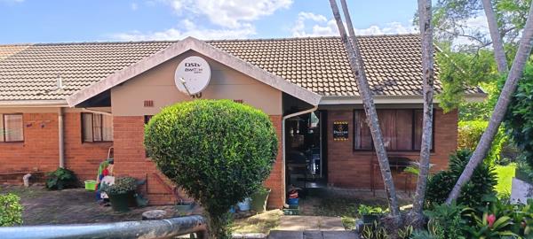 3 Bedroom Simplex