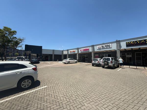 50  m² Commercial space