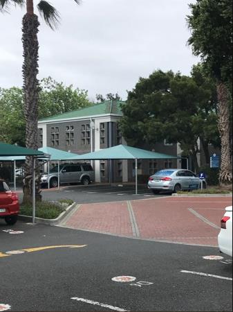 100  m² Office Space