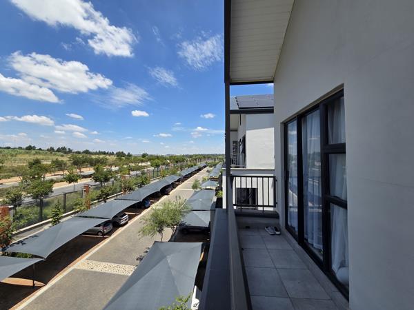 2 Bedroom Penthouse